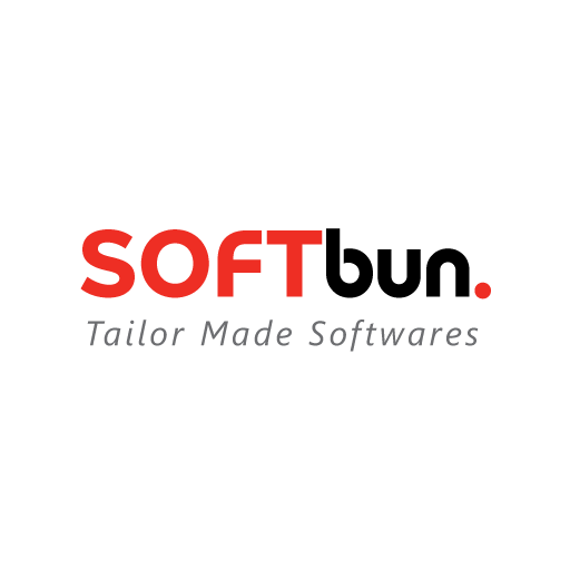 Softbun.io Logo